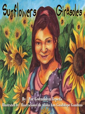 cover image of Sunflowers / Girasoles